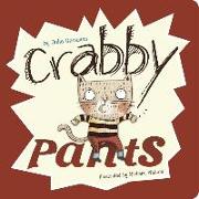 Crabby Pants