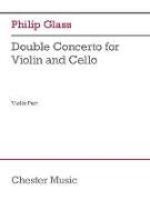Double Concerto for Violin and Cello: Violin Part