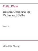 Double Concerto for Violin and Cello: Cello Part