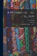 A History of the Sudan: From the Earliest Times to 1821