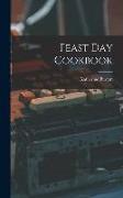 Feast Day Cookbook