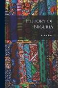 History of Nigeria