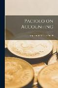 Paciolo on Accounting