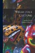 Welsh Folk Customs