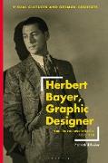 Herbert Bayer, Graphic Designer
