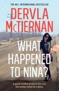 Dervla McTiernan Thriller 2024