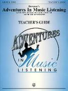 Bowmar's Adventures in Music Listening, Level 1: Book & CD