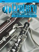 Belwin 21st Century Band Method, Level 1