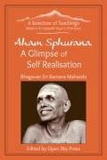 Aham Sphurana - A Glimpse of Self Realisation