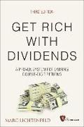 Get Rich with Dividends