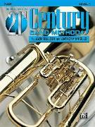 Belwin 21st Century Band Method, Level 1: Tuba