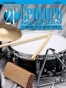 Belwin 21st Century Band Method, Level 1: Percussion