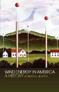 Wind Energy in America