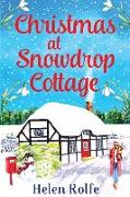 Christmas at Snowdrop Cottage