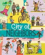 City of Neighbors