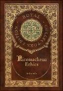 Nicomachean Ethics (Royal Collector's Edition) (Case Laminate Hardcover with Jacket)