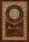 Agnes Grey (Royal Collector's Edition) (Case Laminate Hardcover with Jacket)