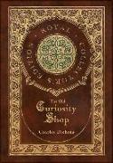 The Old Curiosity Shop (Royal Collector's Edition) (Case Laminate Hardcover with Jacket)