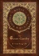 The Great Gatsby (Royal Collector's Edition) (Case Laminate Hardcover with Jacket)