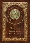 The Brothers Karamazov (Royal Collector's Edition) (Case Laminate Hardcover with Jacket)