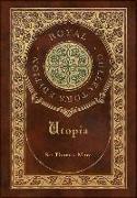 Utopia (Royal Collector's Edition) (Case Laminate Hardcover with Jacket)