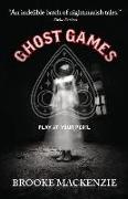 Ghost Games