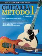 Belwin's 21st Century Guitar Method 1: Spanish Language Edition