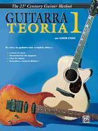 Belwin's 21st Century Guitar Theory 1: Spanish Language Edition