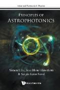 Principles of Astrophotonics