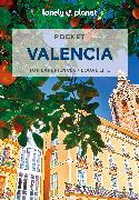 Lonely Planet Pocket Valencia