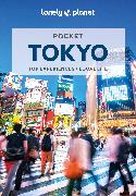 Lonely Planet Pocket Tokyo