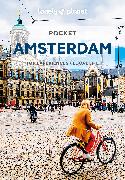 Lonely Planet Pocket Amsterdam