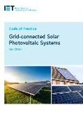 Code of Practice for Grid-connected Solar Photovoltaic Systems