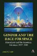 Gender and the Race for Space