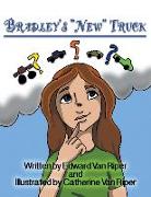 Bradley's "New" Truck