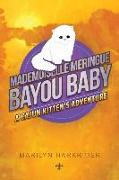 Mademoiselle Meringue Bayou Baby