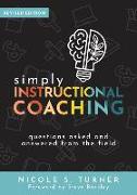 Simply Instructional Coaching