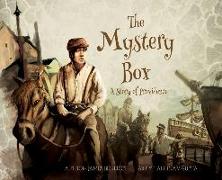 The Mystery Box: A Story of Providence by James Benedict