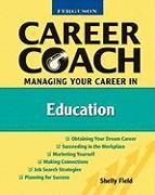 Managing Your Career in Education