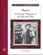 Critical Companion to Dante