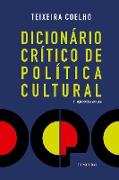 Dicionário critico de política cultural