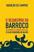 O sequestro do barroco