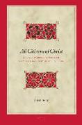 All Citizens of Christ: A Cosmopolitan Reading of Unity and Diversity in Paul's Letters