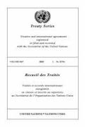 Treaty Series 3047
