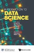 Introduction to Data Science