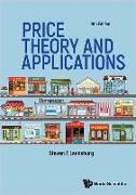 Price Theory and Applications (Tenth Edition)