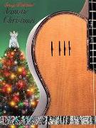 Acoustic Masters: Craig Dobbins' Acoustic Christmas, Book & CD