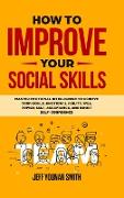 How to Improve Your Social Skills