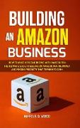 Building an Amazon Business