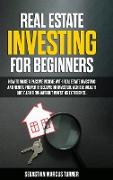 Real Estate Investing for Beginners